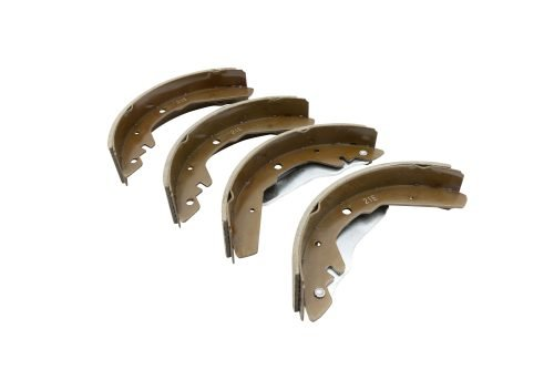 Brake Shoe Set Rear Bus 1964-70 (Set of 4)
