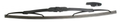 Bosch Black 16" Wiper Blade Bus 1968-79