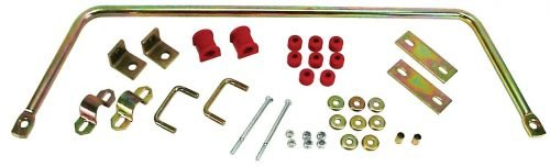 Swing Axle Suspension Rear Sway Bar Bug 1955-68 & Type 3 1961-68
