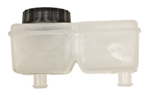 Dual Circuit Master Cylinder Reservoir
