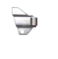 Zinc Bolt on Bowden Bracket Swing Axle & I.R.S.