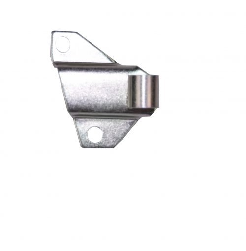 Zinc Bolt on Bowden Bracket Swing Axle & I.R.S.