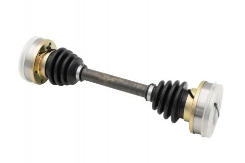 Left Rear Axle With I.R.S.Thing 1969-73 (15 5/16")