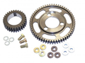Steel Straight Cut Gear Set