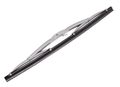 Silver Wiper Blade 10.5"/268mm Bug 1965-67
