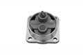 Oil Pump F/ Flat Cam