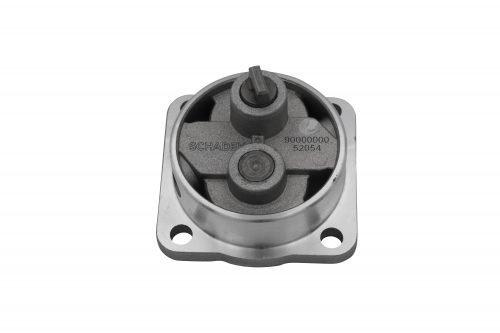 Oil Pump F/ Flat Cam
