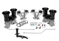 Black 48 Special Carburetor Kit Standard