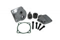 Filter Flow Oil Pump With Dish Cam Gear 71 & Later