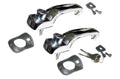 Door Handle Bus 1965-68 (Pair)