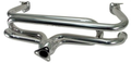 Header Only - Small 3 Bolt Flange