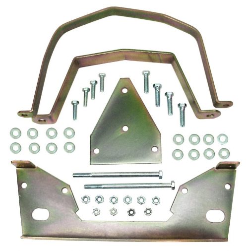 Bus to Bug Trans Mount Kit