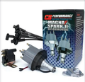 Black CB Performance MagnaSpark II Ignition Kit