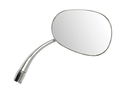 Right Oval Mirror Bug Up to 67