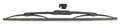 Black Wiper Blade 15" Super Beetle 1973-79/ Type 3 1971-73