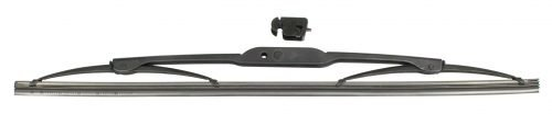 Black Wiper Blade 15" Super Beetle 1973-79/ Type 3 1971-73