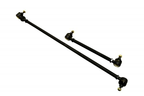 Narrowed Tie Rods For Link Pin 23 3/4" & 8 1/4" (Pair)