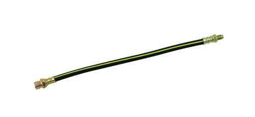 Front Brake Hose M/F 355mm / 14.25 Bug 1966 and On