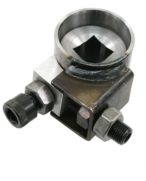 Link Pin Adjuster