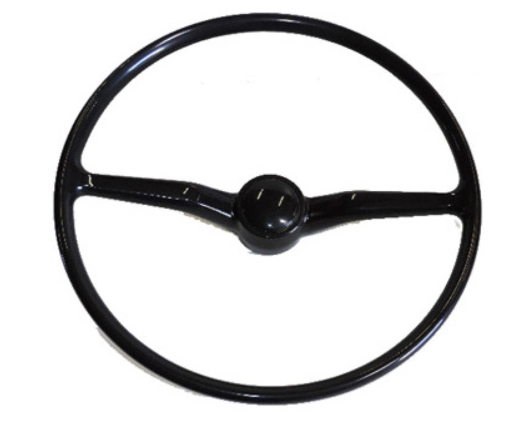 Steering Wheel Bus 1974-79