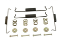 Front Brake Hardware Kit Bug 1958-64 & Ghia 1956-64