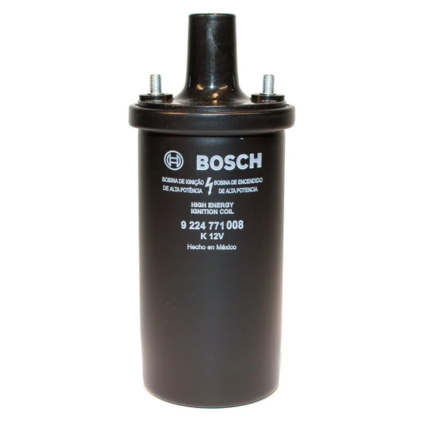 Bosch Black Coil 12-Volt Ignition Coil