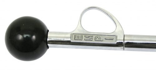 Chrome Plated Trigger Shifter Bus 1960-79