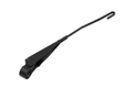 Black Left Wiper Arm Bug 1973-77/ Super Beetle 1971-72