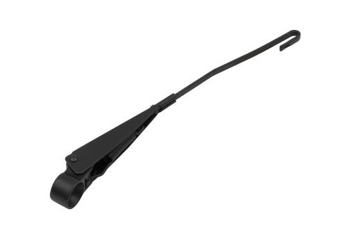 Black Left Wiper Arm Bug 1973-77/ Super Beetle 1971-72