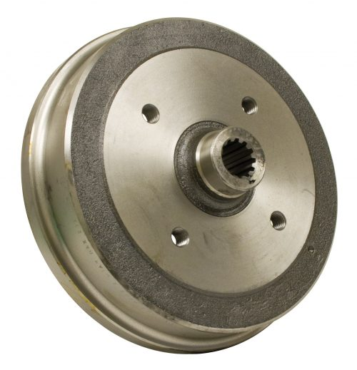 Rear Brake Drum Bug 1968-79 & Ghia 1968-74