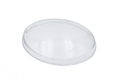 Head Light Glass Lens Bug 1950-66 & Bus 1950-67 (Each)