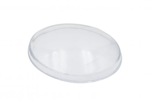 Head Light Glass Lens Bug 1950-66 & Bus 1950-67 (Each)