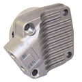 Filter Flow Oil Pump With Flat Cam Gear Thru 70