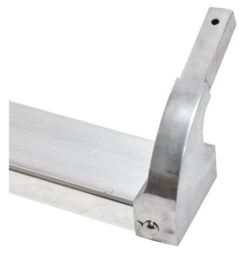 Aluminum Side Step Bus 1950-79