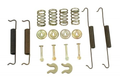 Rear Brake Hardware Kit Bug 1958-66 & Ghia 1956-66 & Thing 1973-74