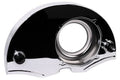 Chrome 36HP Doghouse Shroud With Ducts