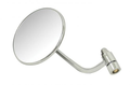 Left Outside Rearview Mirror