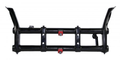 Narrowed Beam With Ratchet Style Adjusters Ball Joint