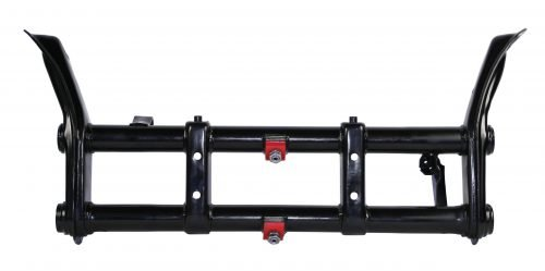 Narrowed Beam With Ratchet Style Adjusters Ball Joint