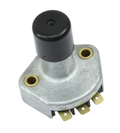 Headlight Dimmer Metal Housing Switch (Each)