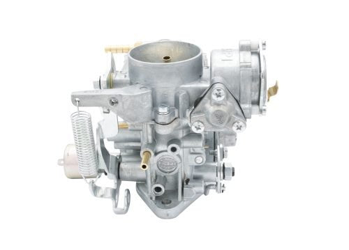 34 PICT-3 Carburetor