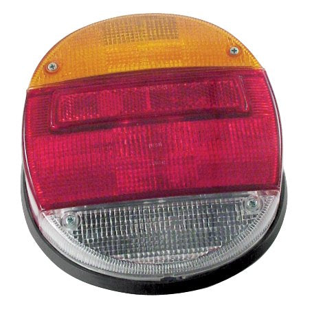 Tail Light Assembly Universal Bug 1973-79 (Pair)