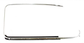 Right Outer Scraper Bug 1965-77
