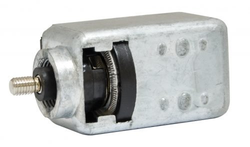 Headlight Switch 8 Prong Bug 1971-77