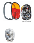 Tail Light Assembly Kit us 1962-71