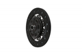 H.D. Clutch Disc 210mm Bus 1972-73