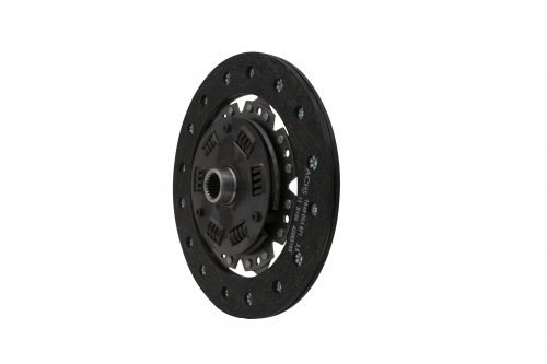 H.D. Clutch Disc 210mm Bus 1972-73