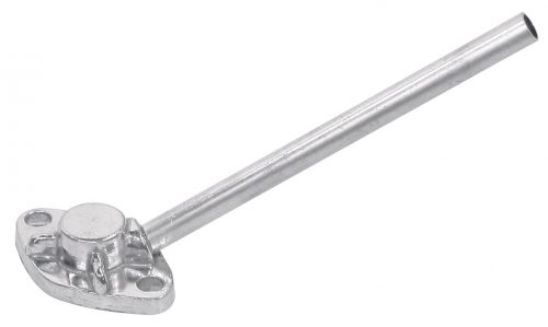 Oil Dipstick Adapter With Gasket