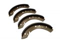 Brake Shoe Set Bug 1958-64 (Set of 4)