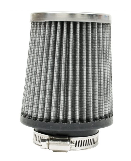 Pod-Style Air Cleaner